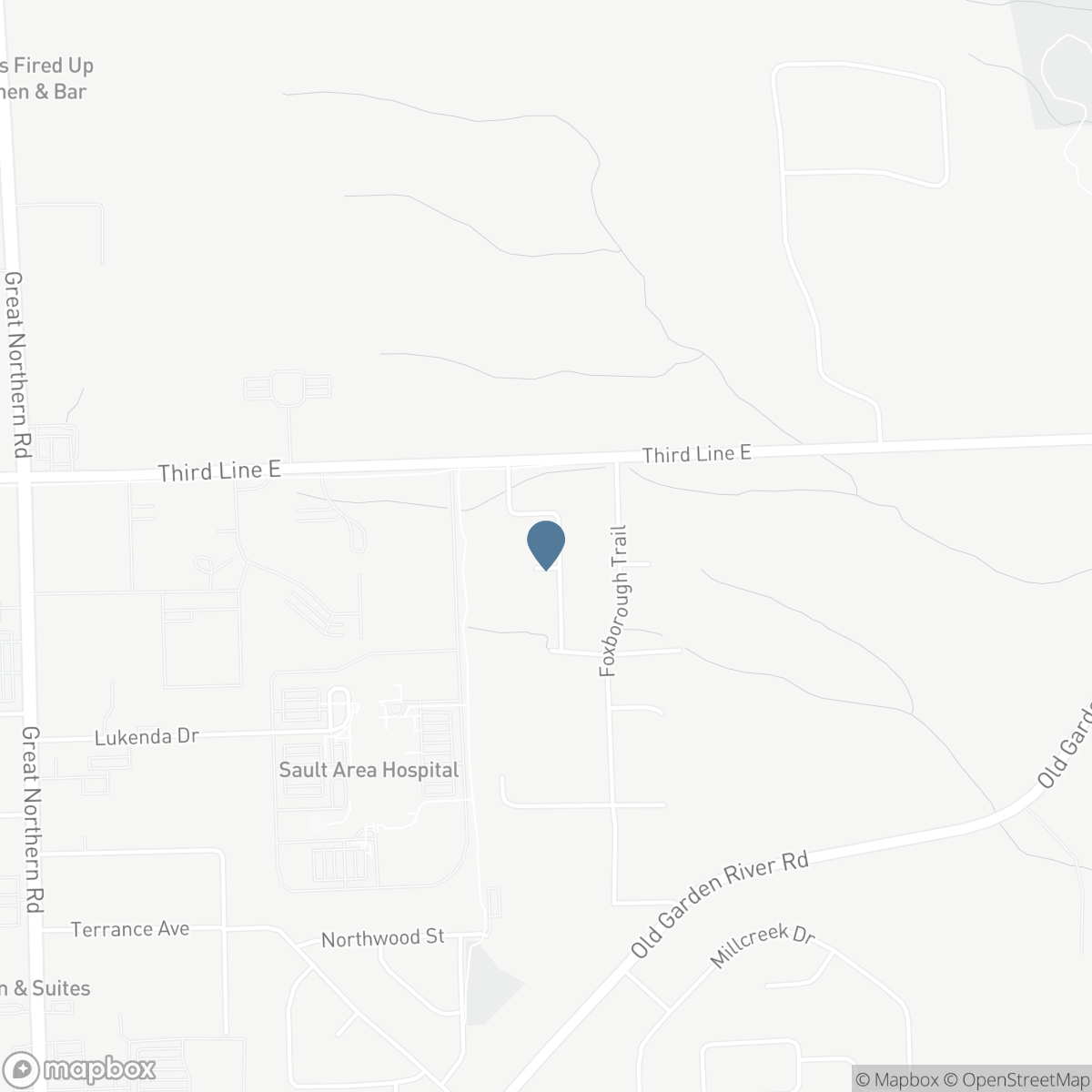 31 Mulberry ST, Sault Ste. Marie, Ontario P6B 0G2